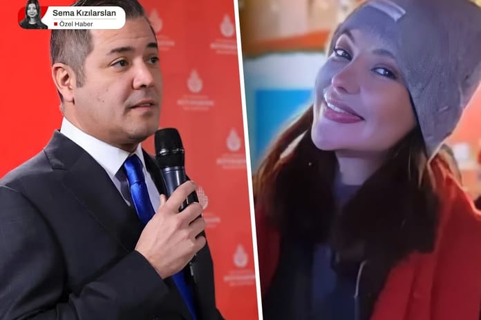 Uyuşturucu dosyası İBB'ye uzandı