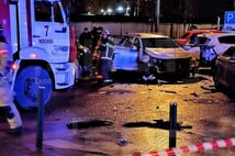 Moskova’da bombalı saldırı: Rus general Sarvarov öldürüldü