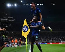 Serie A'da Inter fırtınası: Sezona 5 gollü galibiyetle başladı