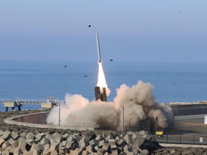 ROKETSAN’ın iş hacmi 10 milyar dolara ulaştı yerlilik oranı yüzde 92’ye yükseldi