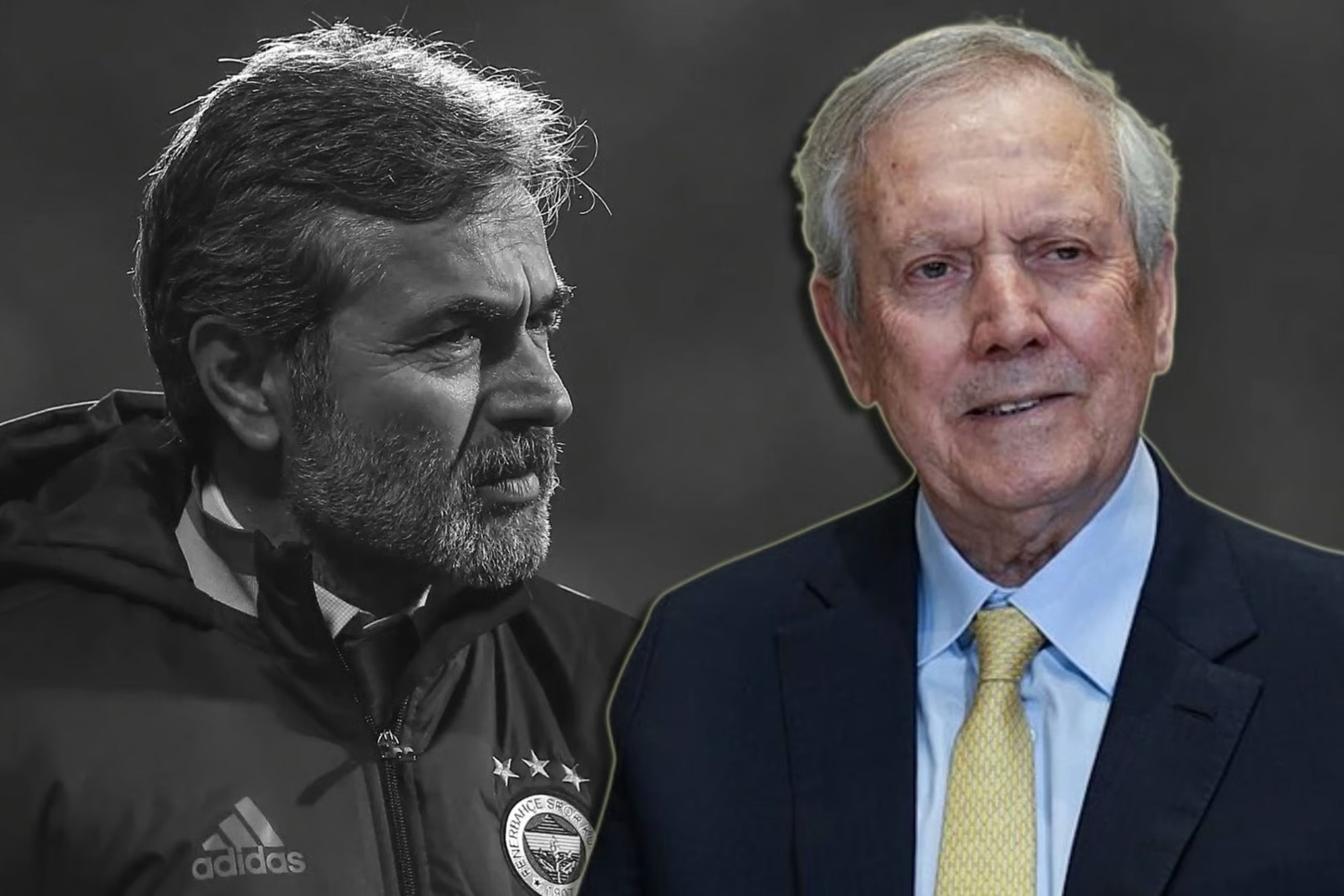 Fenerbahçe'nin teknik direktörü belli oluyor! Saat 13.00'te açıklanacak 