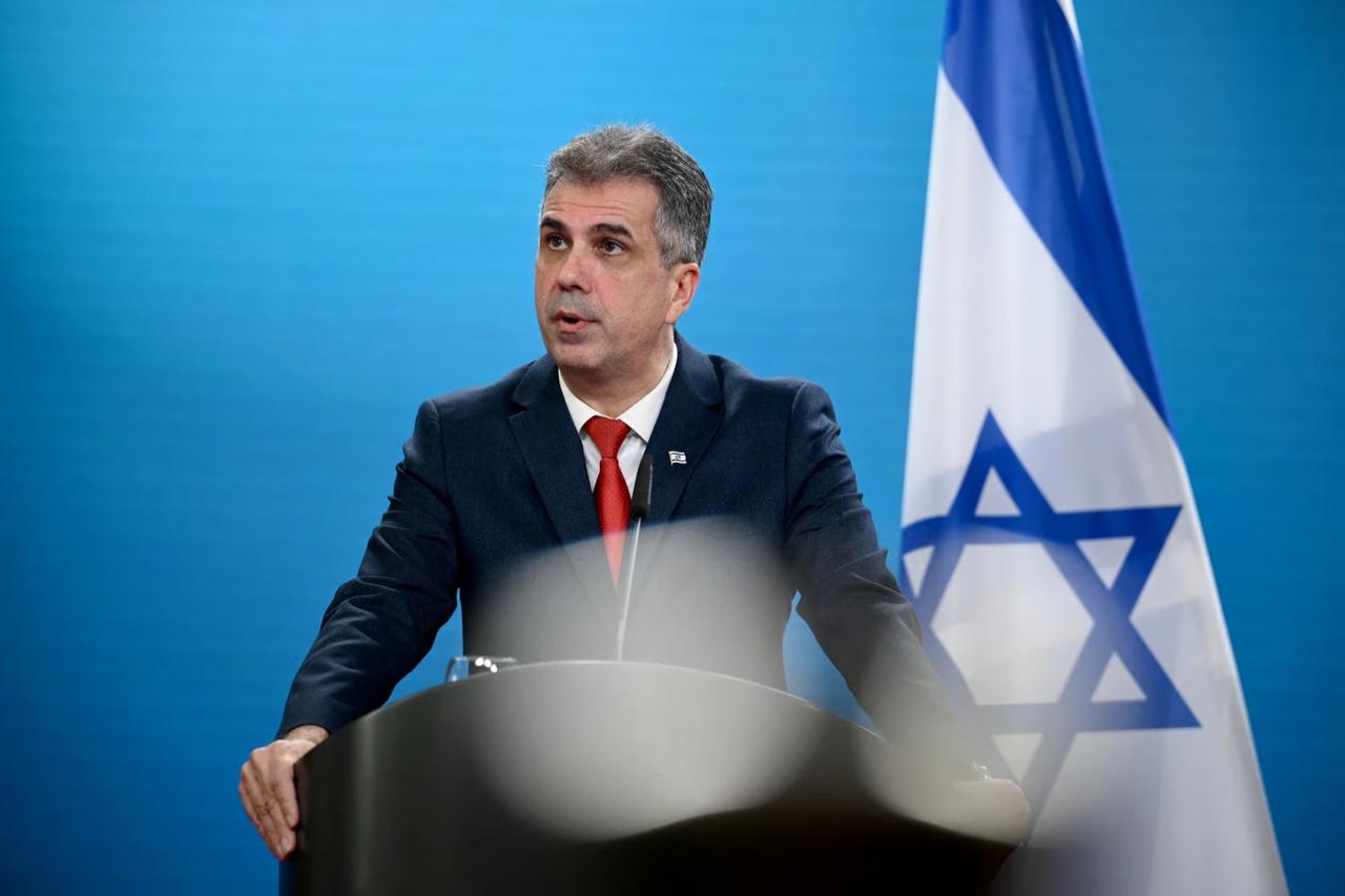 İsrail'den Doğu Akdeniz'de enerji boru hattı çıkışı