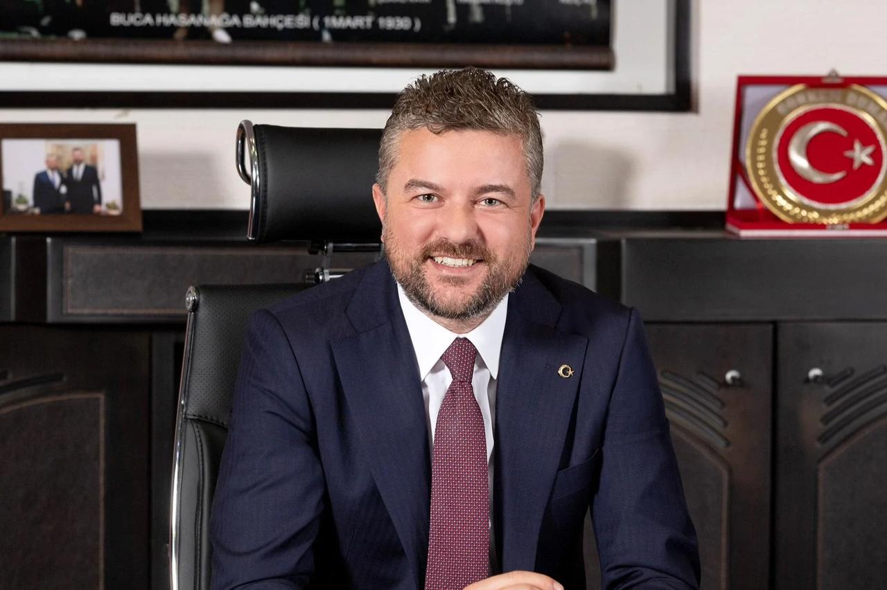 Buca Belediye Başkanı Görkem Duman tutuklandı