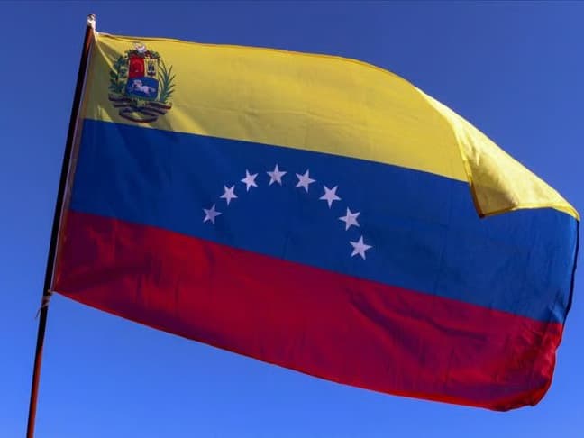 Venezuela'dan Kolombiya'ya terör suçlaması