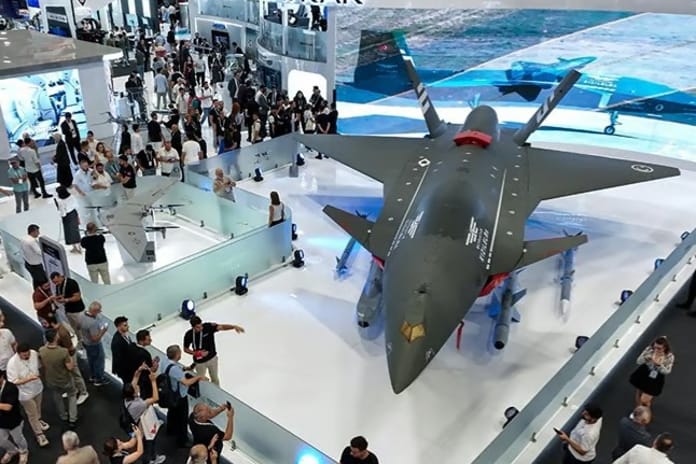 IDEF 2025'te toplam 9 milyar dolarlık sözleşme hacmine ulaşıldı