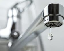 İzmir'de su kesintisi başlıyor: 6 ağustostan itibaren her gün