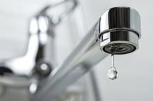 İzmir'de su kesintisi başlıyor: 6 ağustostan itibaren her gün