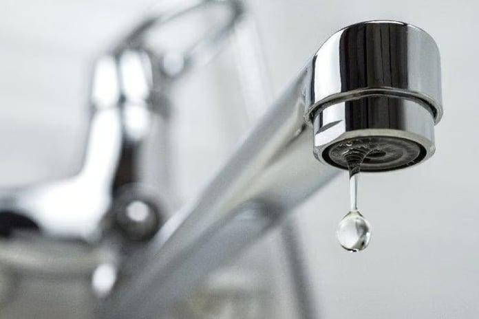 İzmir'de su kesintisi başlıyor: 6 ağustostan itibaren her gün