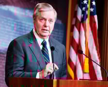 ABD Senatörü Graham’dan Macaristan ve Slovakya’ya Rusya uyarısı