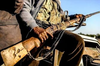 Students Abducted in Armed Bus Ambush in Nigeria Benue State