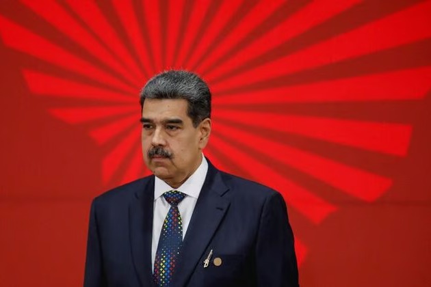 Maduro yönetimi devrildi