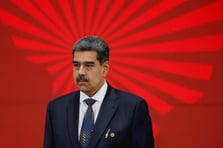 Trump: Maduro yakalandı ülke dışına çıkarıldı