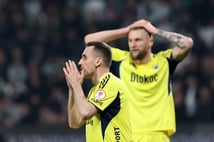 Konya son dakika penaltısıyla yarı finalde: Fenerbahçe kupaya veda etti