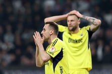 Konya son dakika penaltısıyla yarı finalde: Fenerbahçe kupaya veda etti