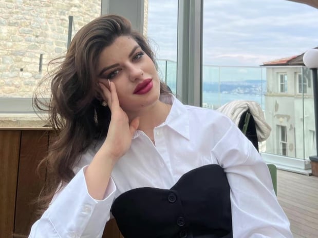 Üniversite öğrencisi Ayşe'nin cesedi valizde bulundu