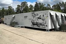 Rheinmetall’den Alman ordusuna Puma eğitim simülatörü siparişi