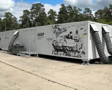 Rheinmetall’den Alman ordusuna Puma eğitim simülatörü siparişi