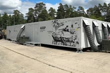 Rheinmetall’den Alman ordusuna Puma eğitim simülatörü siparişi