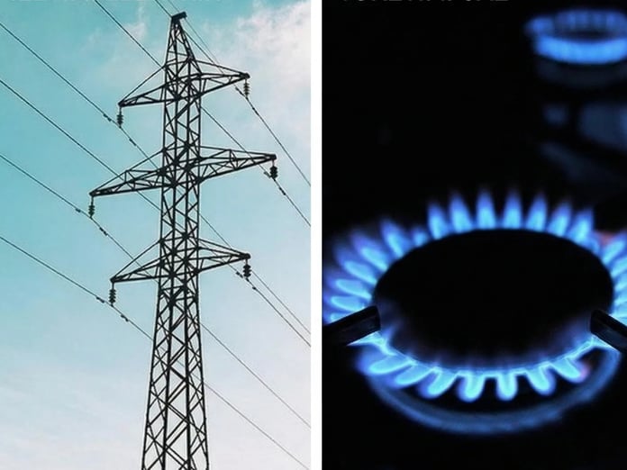Elektrik ve doğal gaz faturalarında yeni zamlı tarife dönemi başlıyor