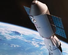 İlk özel uzay istasyonu 2026’da fırlatılacak