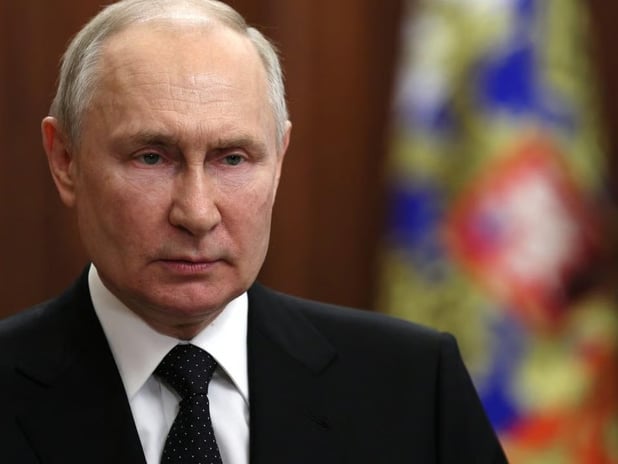 Putin Trump’la atılan adımları “ilişkilerin yeniden başlangıcı” olarak değerlendirdi