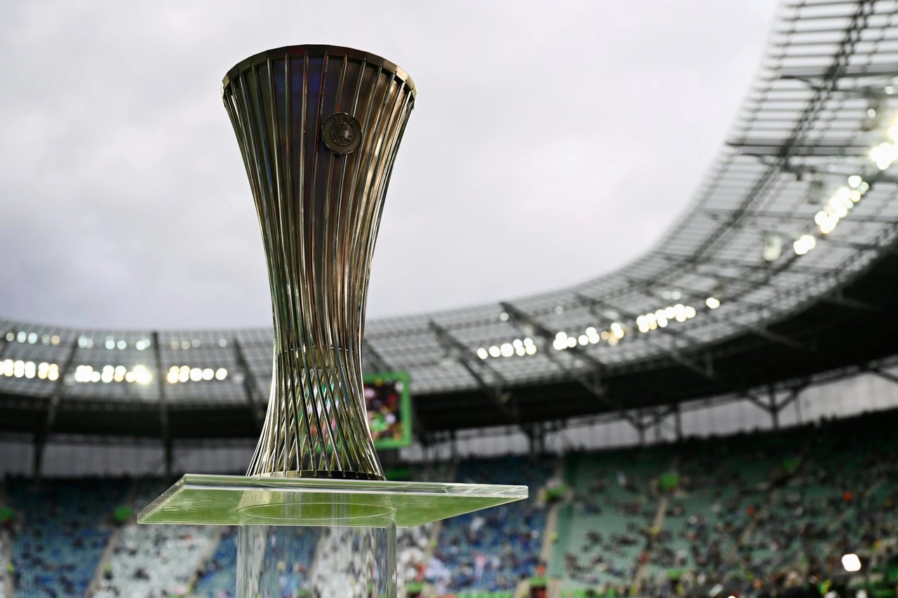 UEFA Konferans Ligi'nde ilk eleme turu tamamlandı