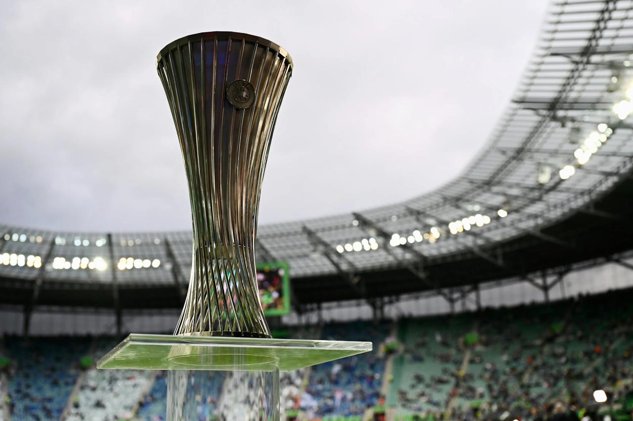 UEFA Konferans Ligi'nde ilk eleme turu tamamlandı