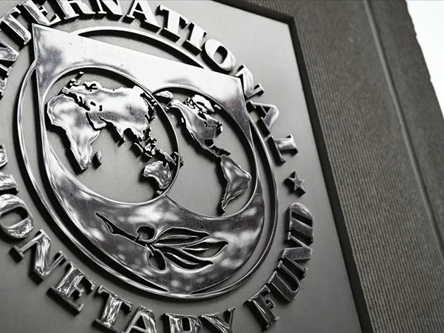 IMF: Türkiye'nin dezenflasyon programı başarılar gösterdi