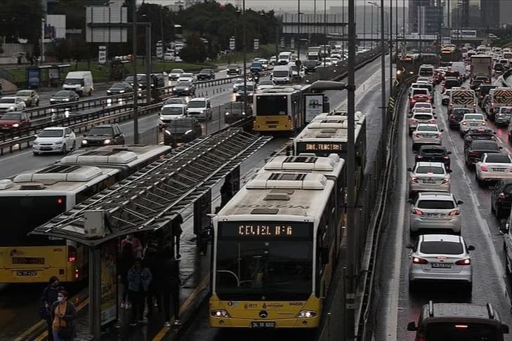İstanbul toplu ulaşım ücretleri ne kadar oldu?