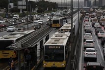1 Ocak toplu taşıma ücretsiz mi? İstanbul'da bugün otobüs, metrobüs, Marmaray, metro ücretsiz mi, bedava mı?
