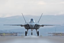 KAAN, 2032’de tam 5. nesil savaş uçağı olacak