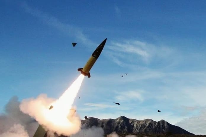 Birleşik Krallık Ukrayna için yeni uzun menzilli füze geliştiriyor