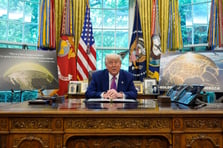 Trump’ın Altın Kubbe füze kalkanı projesi gecikmeler ve belirsizliklerle karşı karşıya