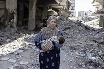 Filistin temalı 3 filmle Gazze'de yaşanan insanlık dramına dikkat çekilecek