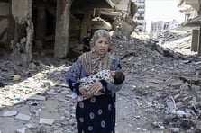 Filistin temalı 3 filmle Gazze'de yaşanan insanlık dramına dikkat çekilecek