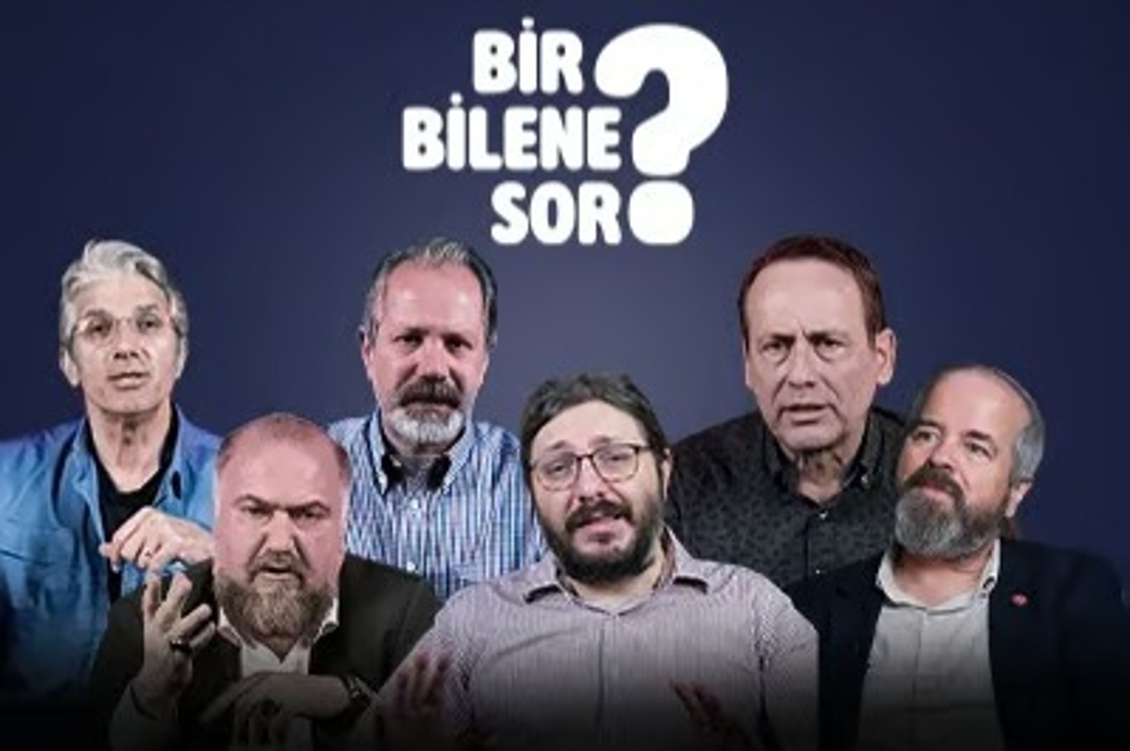 Eve Giren İlk Tropik Meyve Sınavı, Manevi Şifa Arayışları ve Erkekler | Bir Bilene Sor | 6