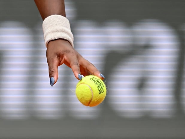Roland Garros'un ilk tur mücadeleleri tamamlandı: Yıldızlar yükseldi, sürprizler yaşandı