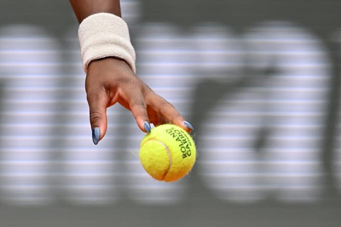 Roland Garros'un ilk tur mücadeleleri tamamlandı: Yıldızlar yükseldi, sürprizler yaşandı