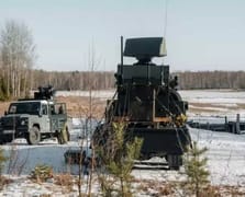 İsveç, kara hava savunmasını Saab ile güçlendiriyor