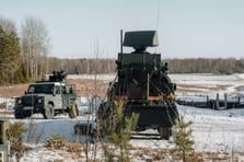 İsveç, kara hava savunmasını Saab ile güçlendiriyor