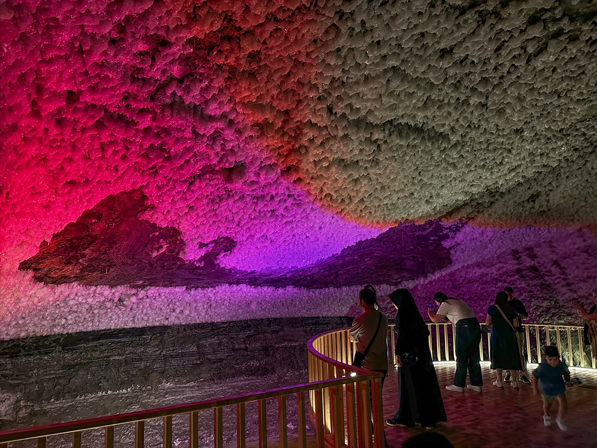 Galeri Fotoğrafı