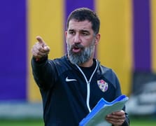 Eyüpspor'dan Avrupa'ya transfer: Arda Turan, Shakhtar Donetsk ile sözleşme imzaladı