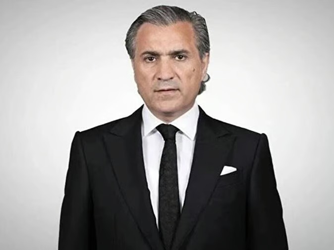 Can Holding Yönetim Kurulu Başkanı Kemal Can tutuklandı