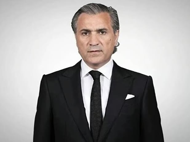 Can Holding Yönetim Kurulu Başkanı Kemal Can tutuklandı