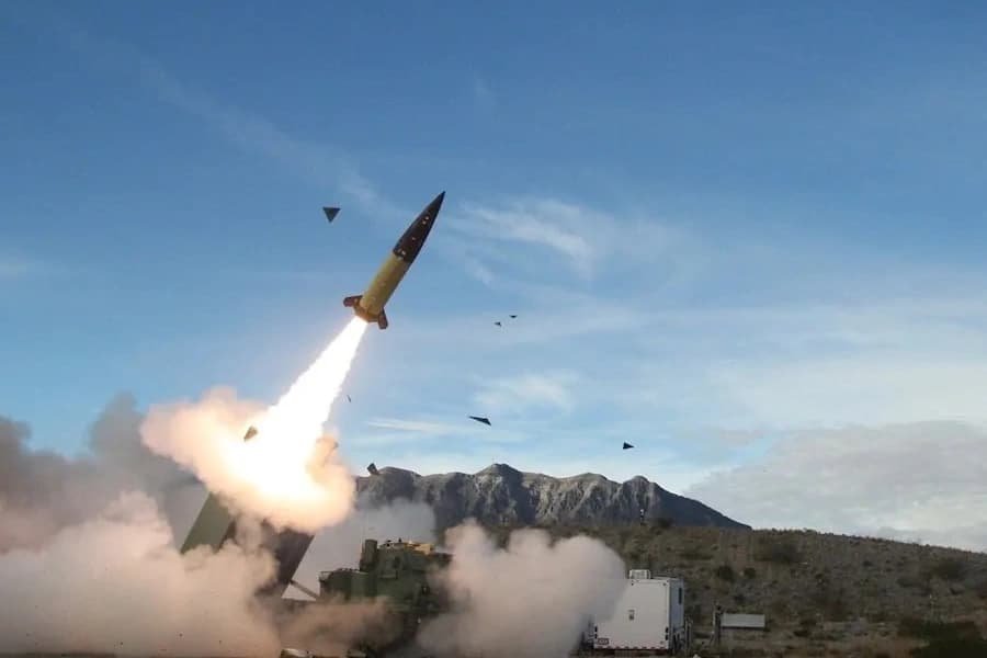 Lockheed Martin, ATACMS üretimini Almanya’ya taşıyor