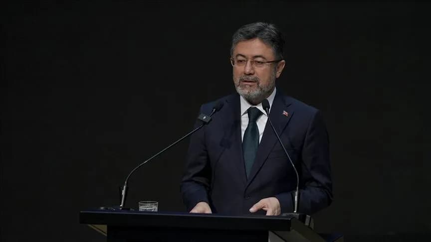 Tarım ve Orman Bakanı İbrahim Yumaklı: Tarihin çöplüğüne gömüldüler