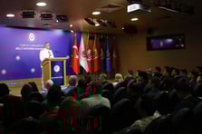 İsrail savaş uçakları hava sahamıza girdi mi? MSB iddialara yanıt verdi