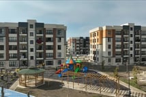 İstanbul'da tarihi gün: Yüzyılın Konut Projesi kura çekimleri başlıyor