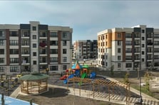 İstanbul'da tarihi gün: Yüzyılın Konut Projesi kura çekimleri başlıyor