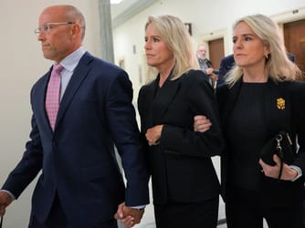 Congress Seeks Affidavits from Epstein Survivors